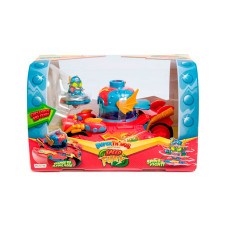 УЦЕНКА!!! Игровой набор SUPERTHINGS серии «Rivals of Kaboom» – ЯРОСТНАЯ СКОРОСТЬ PSTSP112IN60-UC УЦЕНКА!!! Игровой набор SUPERTHINGS серии «Rivals of Kaboom» – ЯРОСТНАЯ СКОРОСТЬ PSTSP112IN60-UC