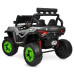 Детский электромобиль Джип M 6350EBLR-11(24V) до 30 кг Детский электромобиль Джип M 6350EBLR-11(24V) до 30 кг
