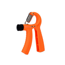 Эспандер кистевой MS 4217(Orange) регулировка нагрузки 5-60 кг