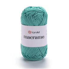 Шнур для макраме Macrame Macrame1 в ассортименте 130 м, 2,5 мм