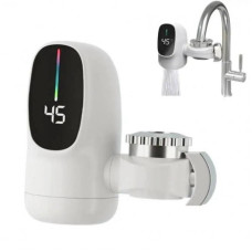 Водонагрівач проточний, електричний, ZSW-D03 Водонагрівач проточний, електричний, ZSW-D03