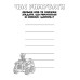 Книжка-раскраска Щенячий патруль 