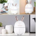 Зайка Увлажнитель воздуха и ночник 2в1 Humidifier