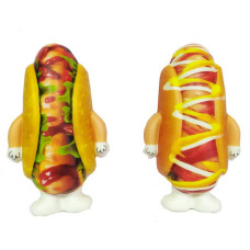 Антистрес-сквіш "Хот Дог", R19-5