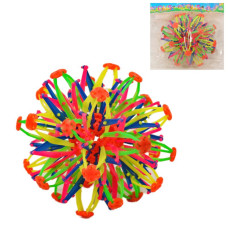 Іграшка-антистрес "М'яч-трансформер", X13468 Іграшка-антистрес "М'яч-трансформер", X13468