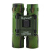 Бинокль Bushnell 2675-1 10х25 с чехлом Камуфляж