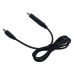 Кабель питания от повербанка USB-DC переходник повышающий преобразователь с 5V на 9V для роутера
