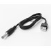 Кабель питания от повербанка USB-DC переходник повышающий преобразователь с 5V на 9V для роутера