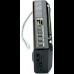 Радиоприёмник колонка с радио FM USB MicroSD Golon RX-6622 на аккумуляторе Чёрный