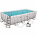 Бассейн каркасный Bestway 56466K (549-274-122), 14812 л Бассейн каркасный Bestway 56466K (549-274-122), 14812 л