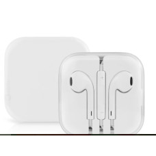 Наушники для Android, Iphone 5S 5C 6S 4 earPods appleТелефона айфона