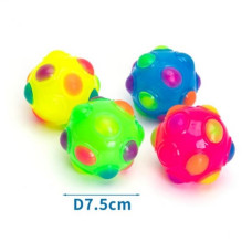 Іграшка для домашніх тварин "М'ячик", B40708XMT Іграшка для домашніх тварин "М'ячик", B40708XMT