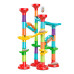 Игра лабиринт Marble Run 8803, 50 деталей
