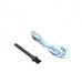 Уничтожитель насекомых, лампа-ловушка для комаров, портативная лампа для уничтожения москитов питание от USB Уничтожитель насекомых, лампа-ловушка для комаров, портативная лампа для уничтожения москитов питание от USB