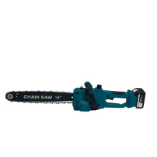 Пила електрична, акумуляторна, шина 16 дюймів, 8170