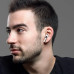 Беспроводные сенсорные Bluetooth наушники Hoco EW76 с зарядным кейсом Белые