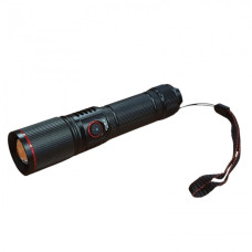 Аккумуляторный фонарь с белым, красным, зелёным, синим светом СОВА CB-S009-4 Аккумуляторный фонарь с белым, красным, зелёным, синим светом СОВА CB-S009-4