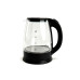 Электрический чайник DENX DX2006 на 1,8 л 1500 Вт. Черный (DX2006) Электрический чайник DENX DX2006 на 1,8 л 1500 Вт. Черный (DX2006)