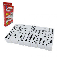 Доміно у коробці. 20*10*2,5см, 3896-13