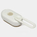 Щетка расческа с паром для кошек и собак, от USB, Steamy Brush XL-889, Белая / Щетка для вычесывания шерсти Щетка расческа с паром для кошек и собак, от USB, Steamy Brush XL-889, Белая / Щетка для вычесывания шерсти
