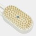 Щетка расческа с паром для кошек и собак, от USB, Steamy Brush XL-889, Белая / Щетка для вычесывания шерсти Щетка расческа с паром для кошек и собак, от USB, Steamy Brush XL-889, Белая / Щетка для вычесывания шерсти