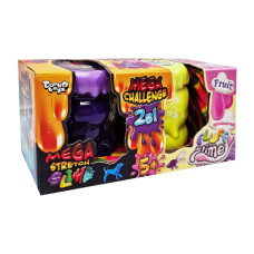 Вязкая масса 