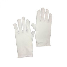 Аксесуари для маскараду "Рукавички Джентельмена", MA-19-192