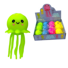 Антистресс "Восьминіжка", 25-160