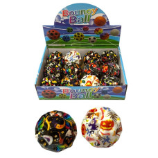 Іграшка "М'ячик - стрибунець", 25-174 Іграшка "М'ячик - стрибунець", 25-174