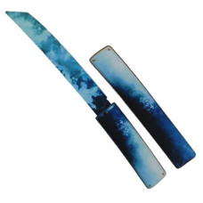 Деревянный сувенирный нож «TANTO FROST» TAN-Fr