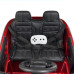 Детский электромобиль Джип M 4418EBLRS-3 до 30 кг