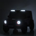 Детский электромобиль Джип M 5880EBLR-1(24V) до 80 кг