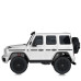 Детский электромобиль Джип M 5880EBLR-1(24V) до 80 кг