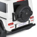 Детский электромобиль Джип M 5880EBLR-1(24V) до 80 кг