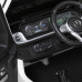 Детский электромобиль Джип M 5880EBLR-1(24V) до 80 кг