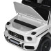 Детский электромобиль Джип M 5880EBLR-1(24V) до 80 кг