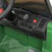 Детский электромобиль Джип M 4557EBLR-10 до 35 кг