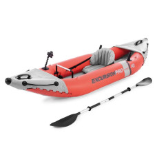 Надувная Лодка EXCURSION PRO K1 68303, 305 x 91 x 46 см
