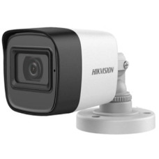 5Мп Turbo HD Hikvision с микрофоном DS-2CE16H0T-ITFS (3.6мм)