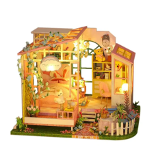 Румбокс "КВІТКОВІ МРІЇ " 29х20х17см, S-006-B Румбокс "КВІТКОВІ МРІЇ " 29х20х17см, S-006-B