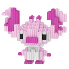 Конструктор піксельний "ANGEL", 10-DSN Конструктор піксельний "ANGEL", 10-DSN