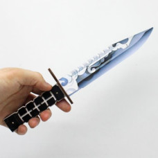 Сувенирный нож «M9 BAYONET», KUMO