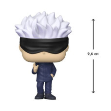 Игровая фигурка аниме Funko POP! – Годжо Сатору