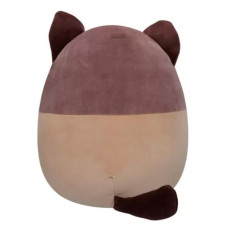 Мягкая игрушка "Squishmallows: Кот Вудворд" (30 см)