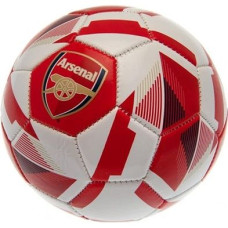 Мʼяч футбольний ARSENAL Арсенал №5, PU 420 грам, 32 панелі,Пакістан,сітка+голка в комплекті