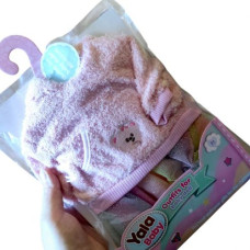 Одяг для пупса (висота 40-45 см) в пакеті