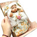 Пупс "Baby", в коробке