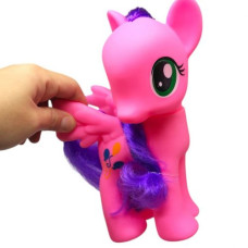 Поні з крилами..25*10*18 (РОЖЕВИЙ) Поні з крилами..25*10*18 (РОЖЕВИЙ)