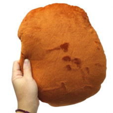 Подушка м'яка "Підкова" (26х9х22 см)