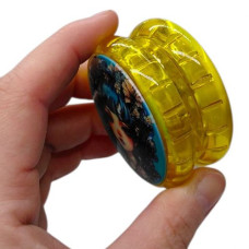 Игрушка "Йо-йо", (микс видов в ассортименте) Игрушка "Йо-йо", (микс видов в ассортименте)